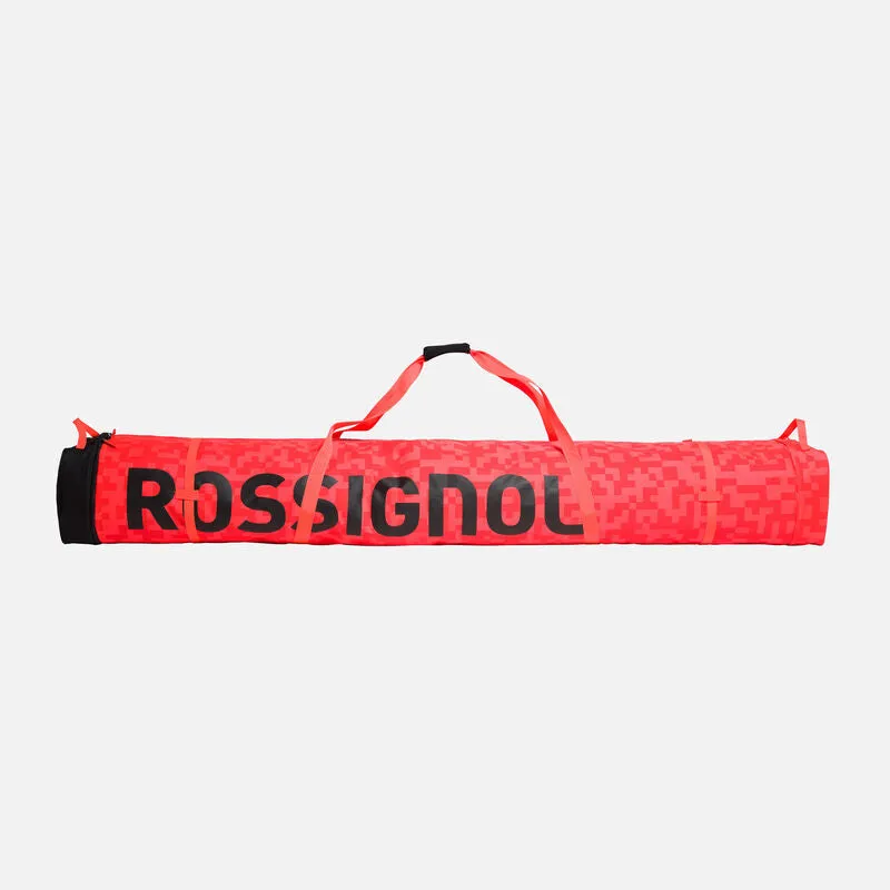 Rossignol Hero Ski Bag 6pr Adjustable