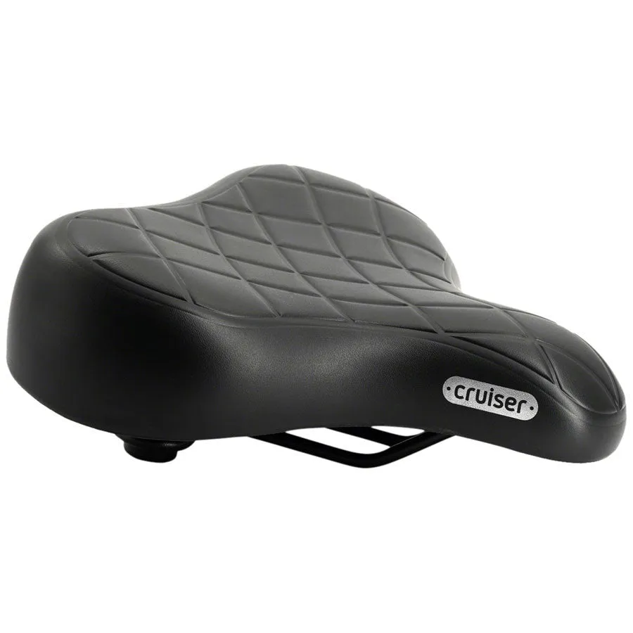 Royal XXL Cruiser Saddle