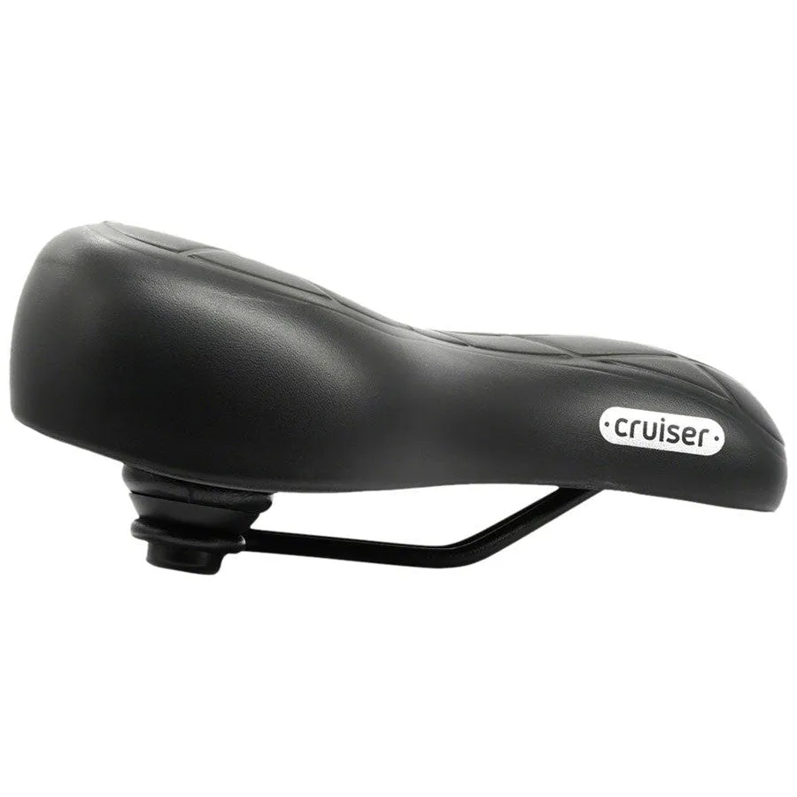 Royal XXL Cruiser Saddle