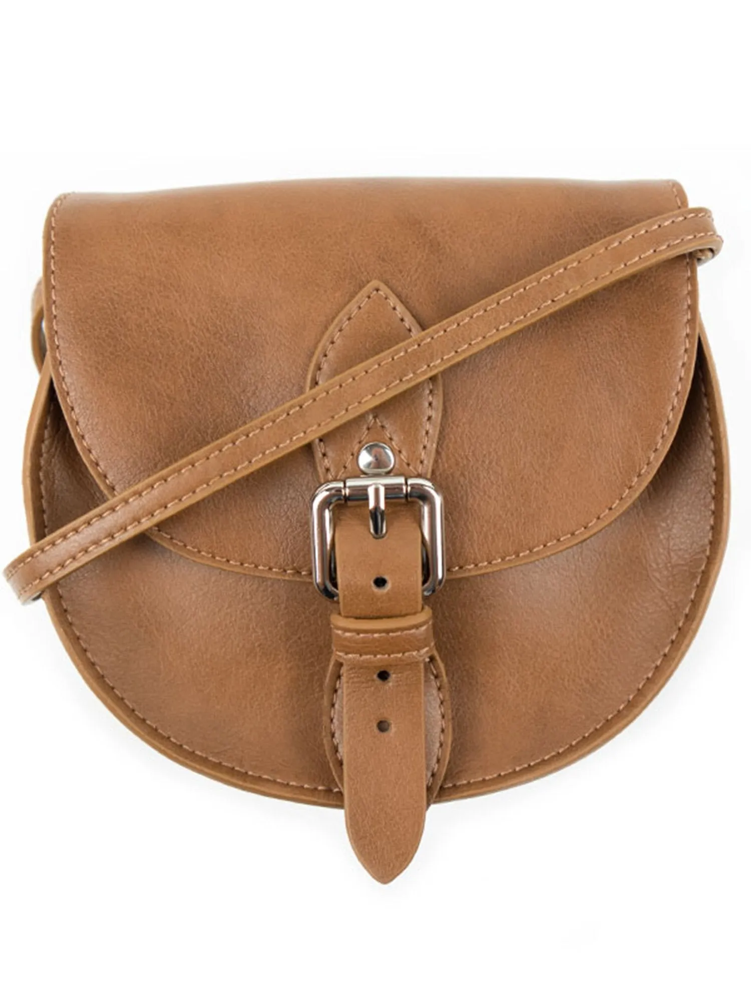 Saddle Bag