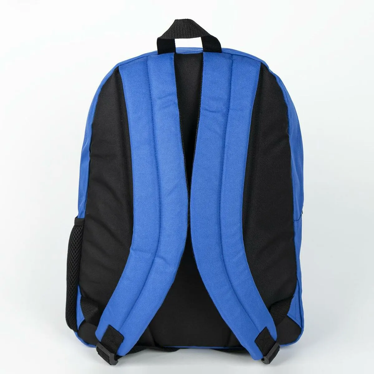 School Bag Sonic Blue 32 x 12 x 42 cm