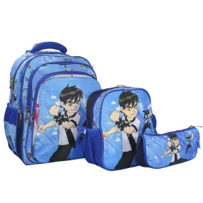 School Set 15-Inch (Ben 10)