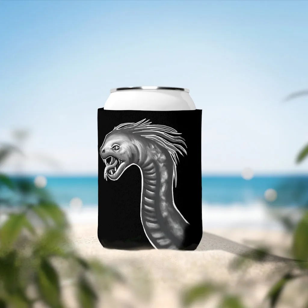 Serpent Can Cooler Sleeve