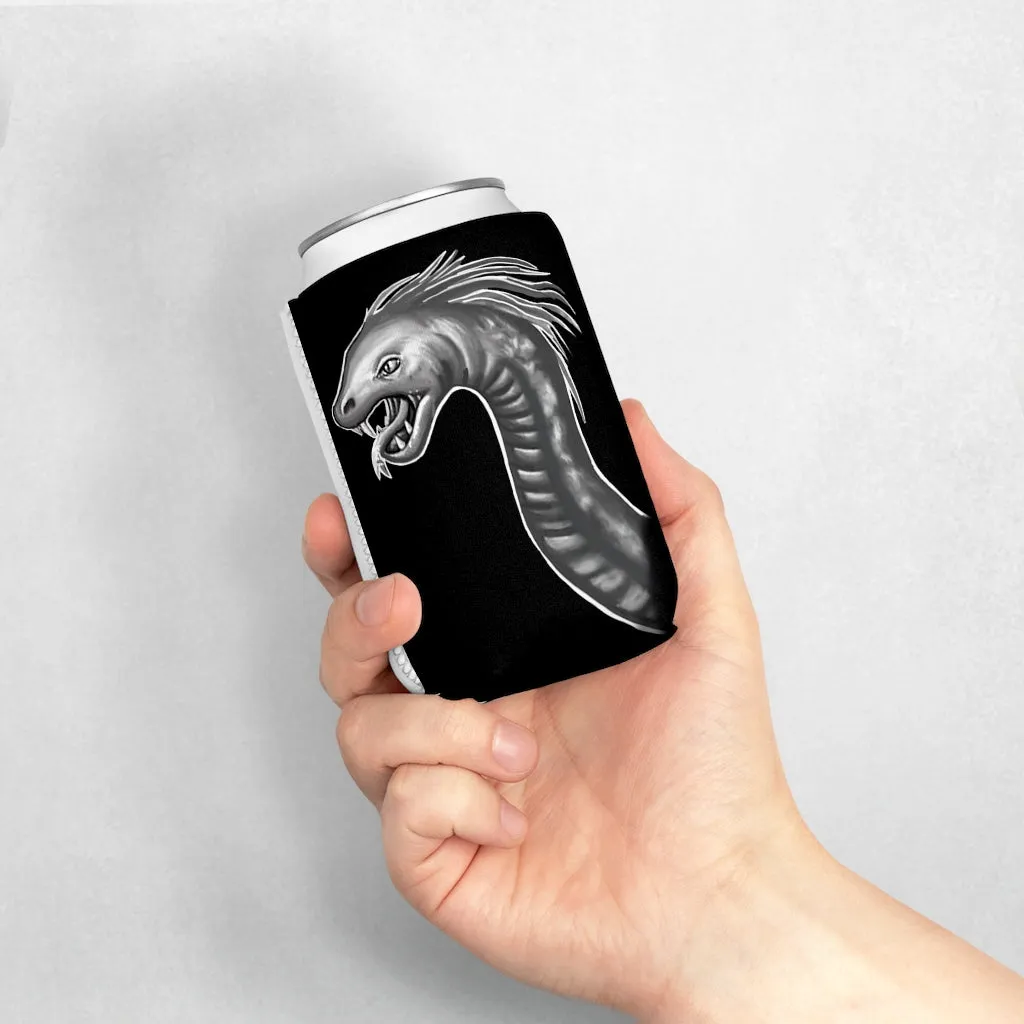 Serpent Can Cooler Sleeve