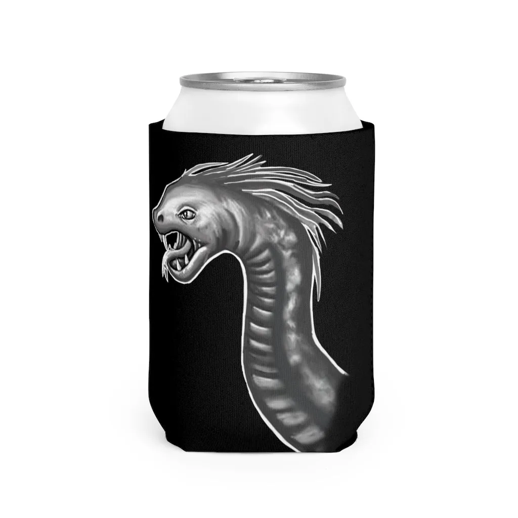 Serpent Can Cooler Sleeve