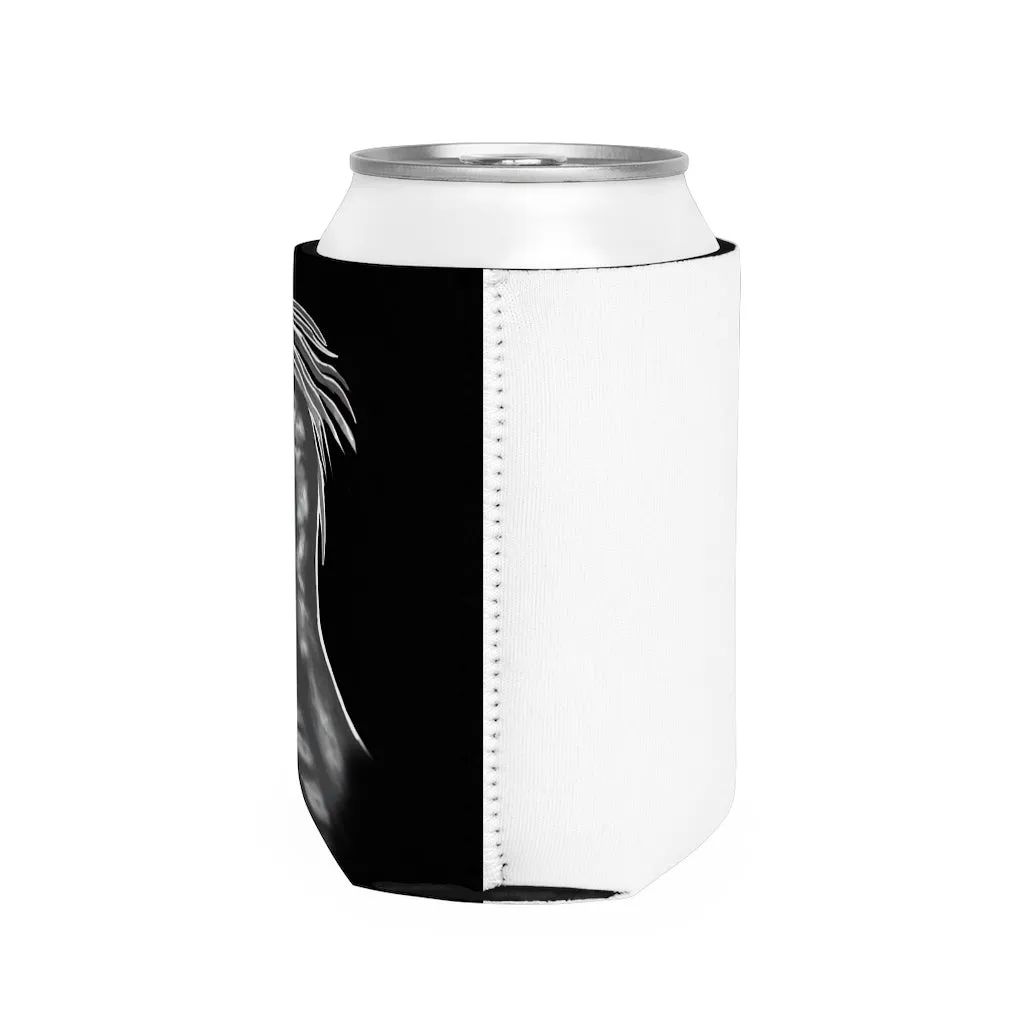 Serpent Can Cooler Sleeve