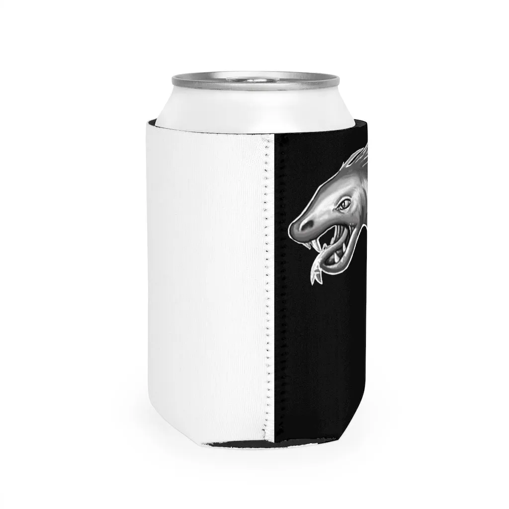 Serpent Can Cooler Sleeve