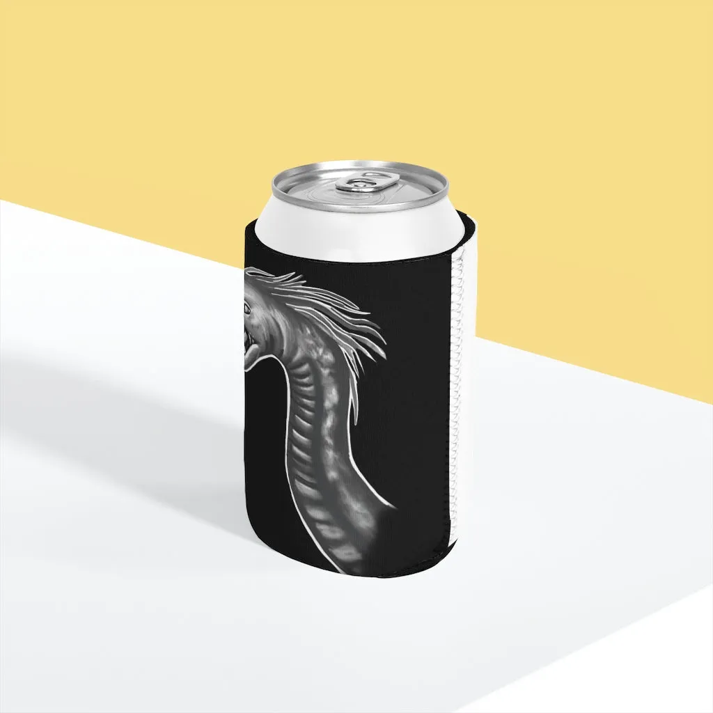 Serpent Can Cooler Sleeve