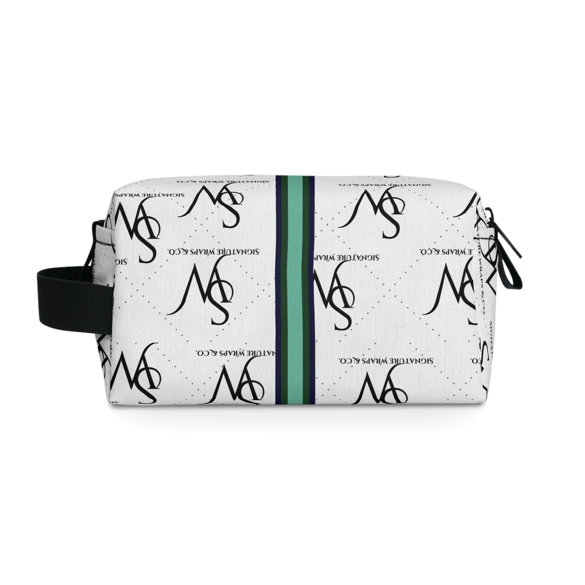 SgnatureToiletry Bag