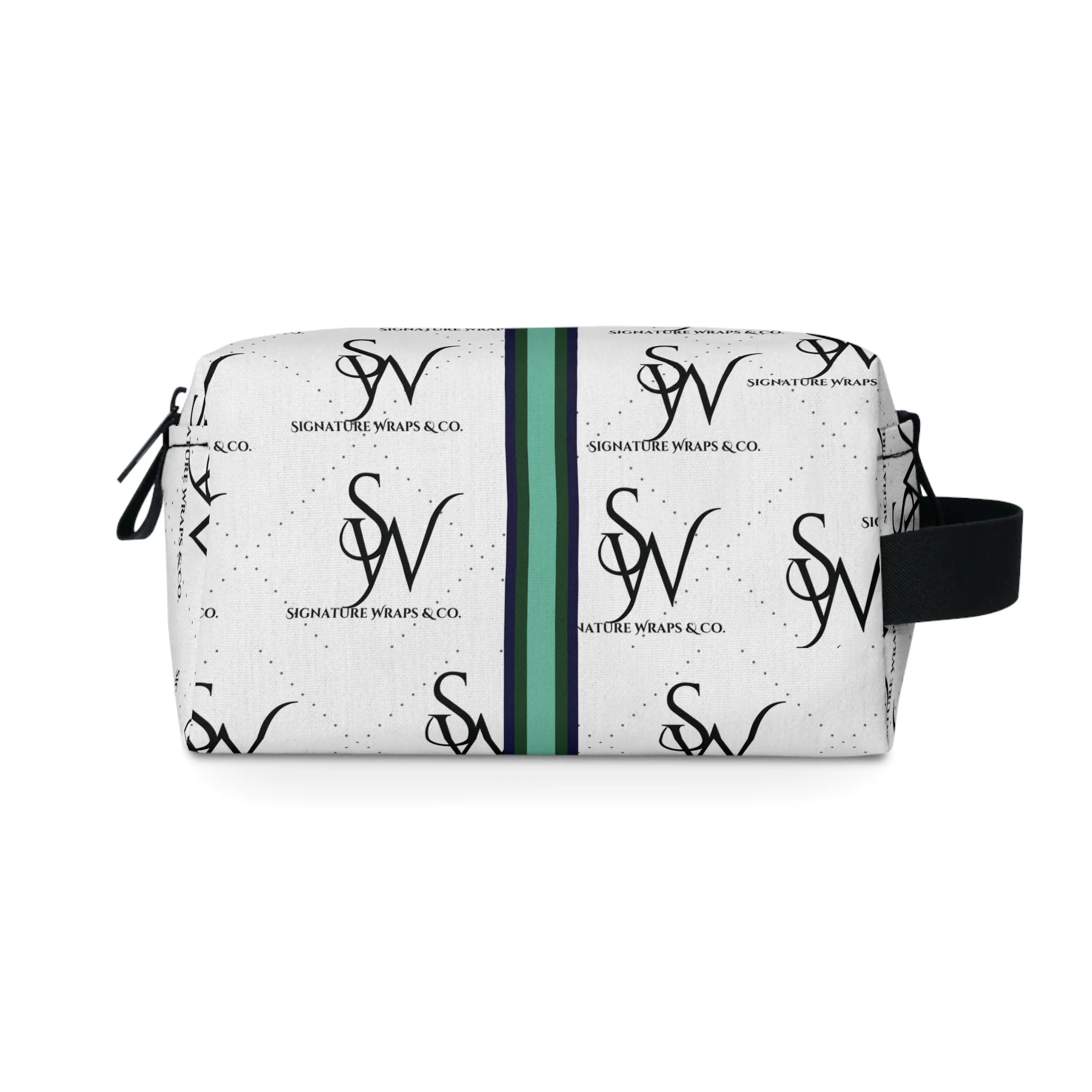 SgnatureToiletry Bag