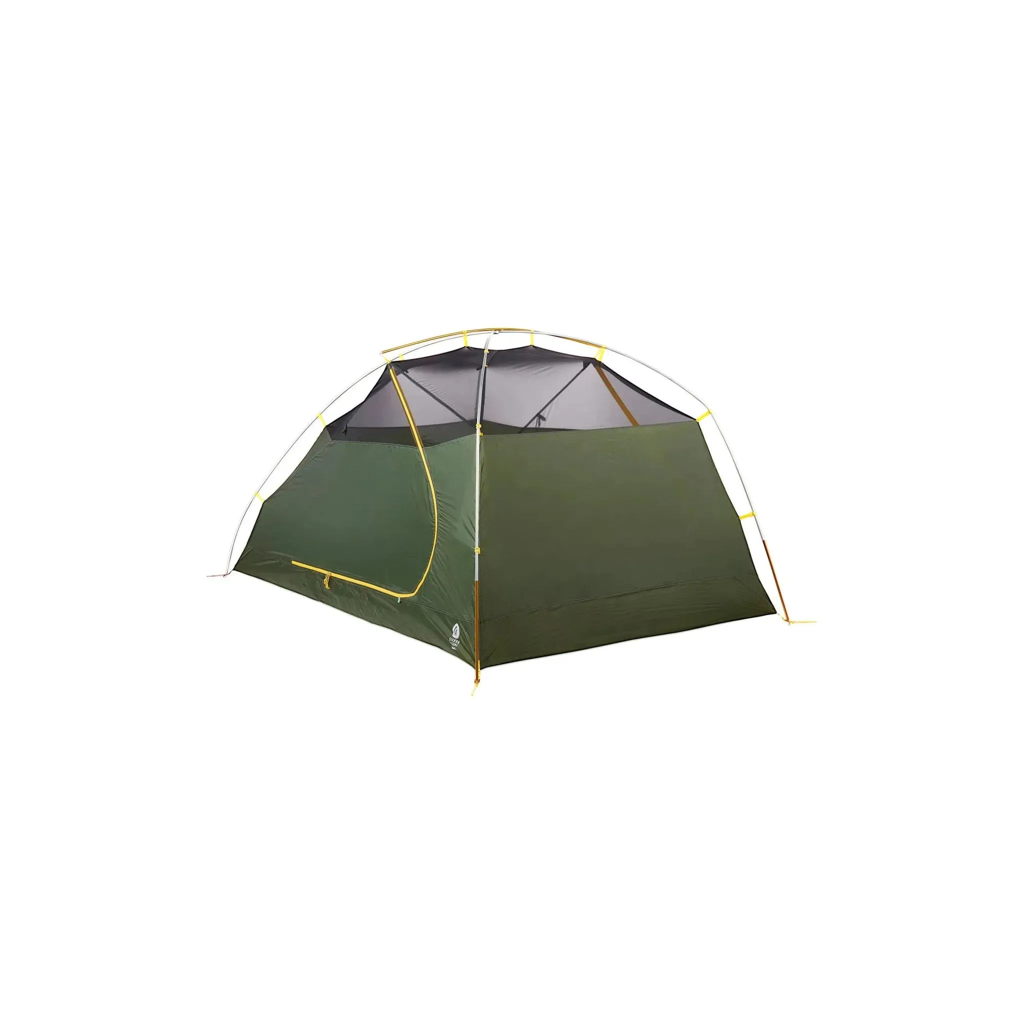 Sierra Designs Meteor 3000 2 Two Person Tent - Green