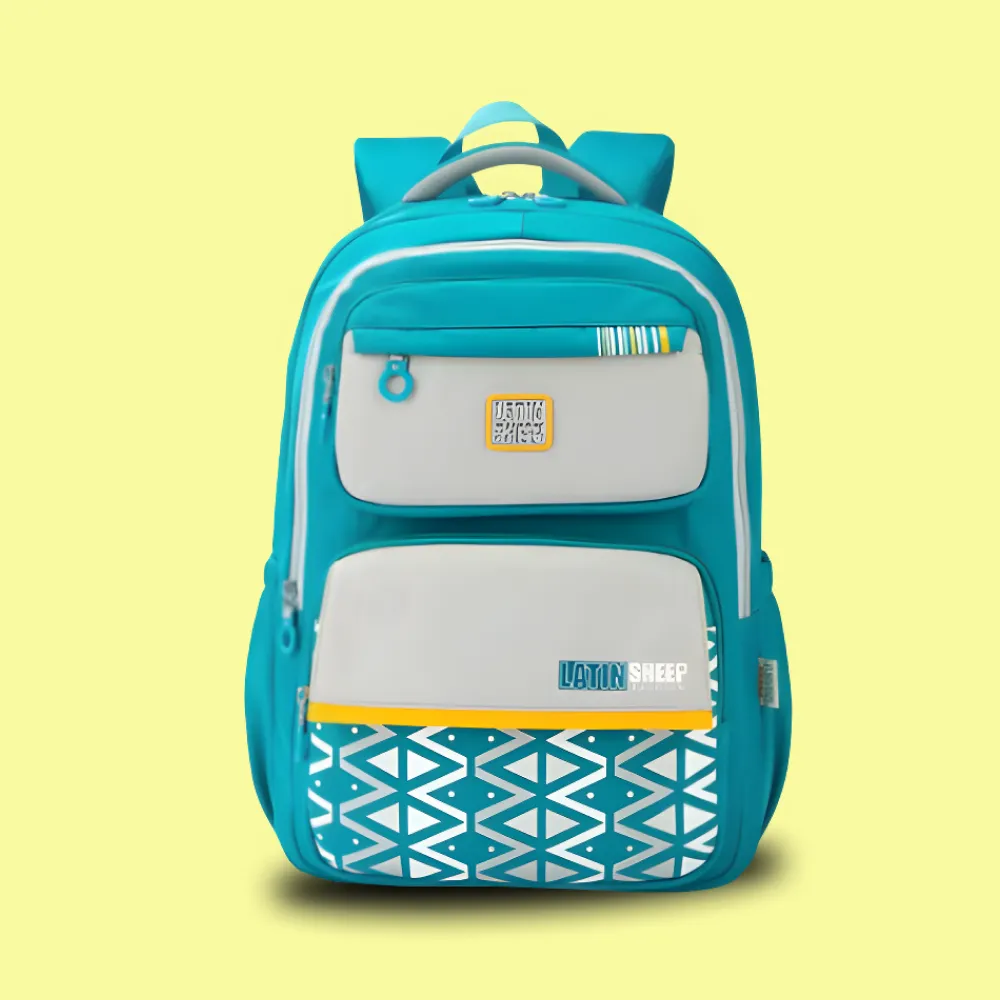 Simple And Sweet Back pack(5 to 13 Years).