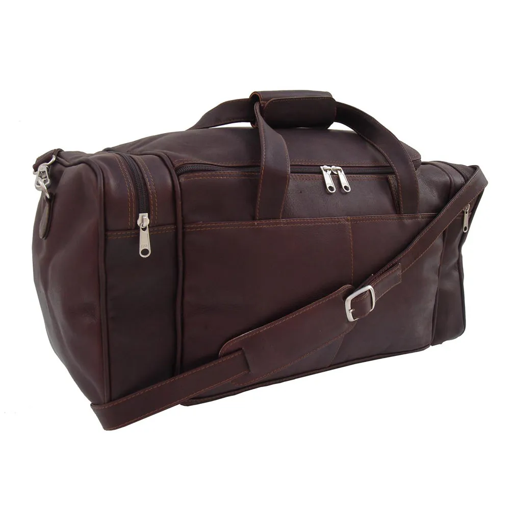 SMALL DUFFEL BAG