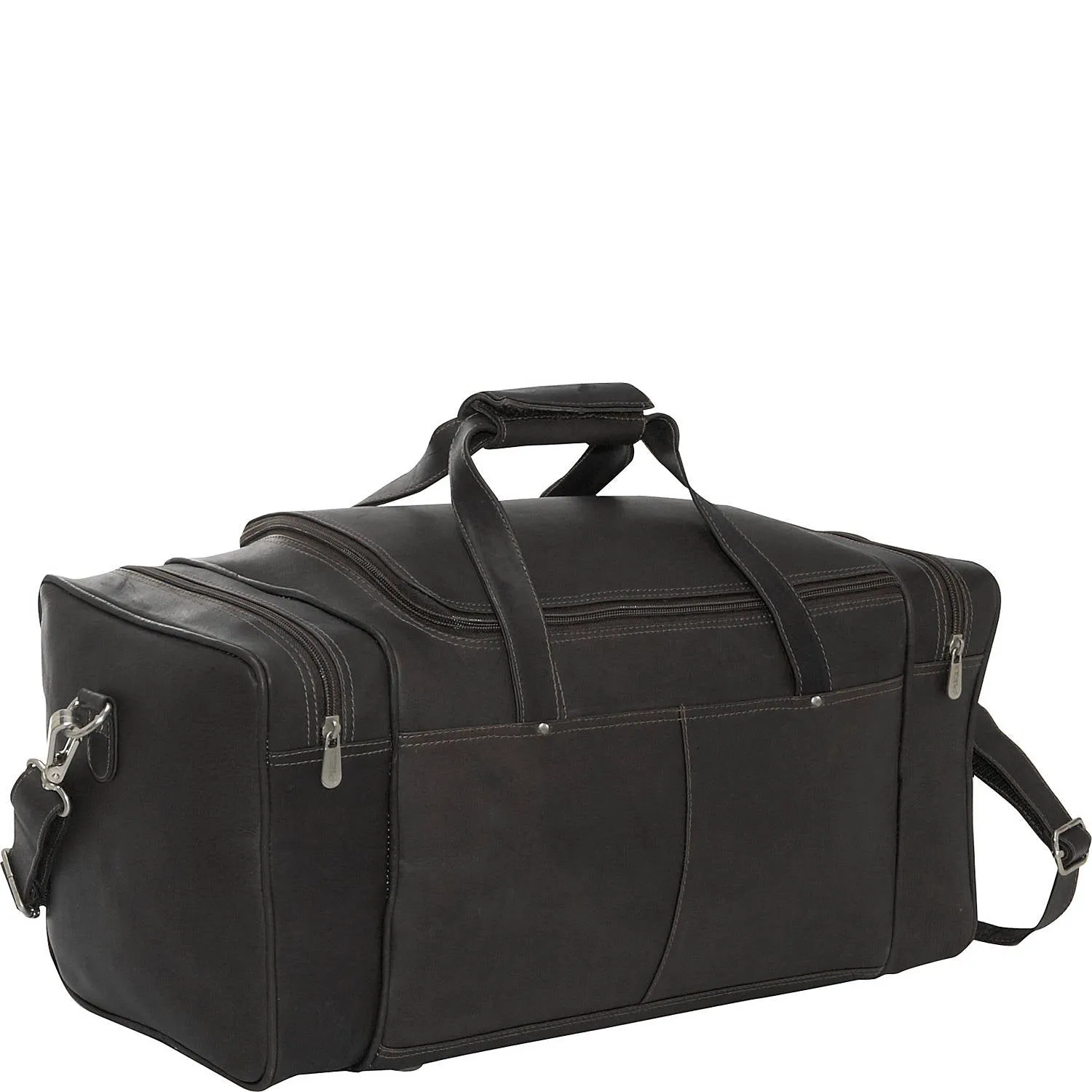 SMALL DUFFEL BAG