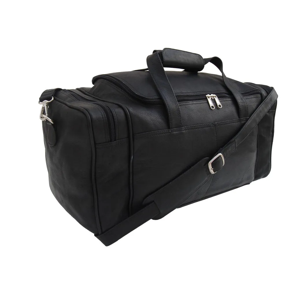 SMALL DUFFEL BAG