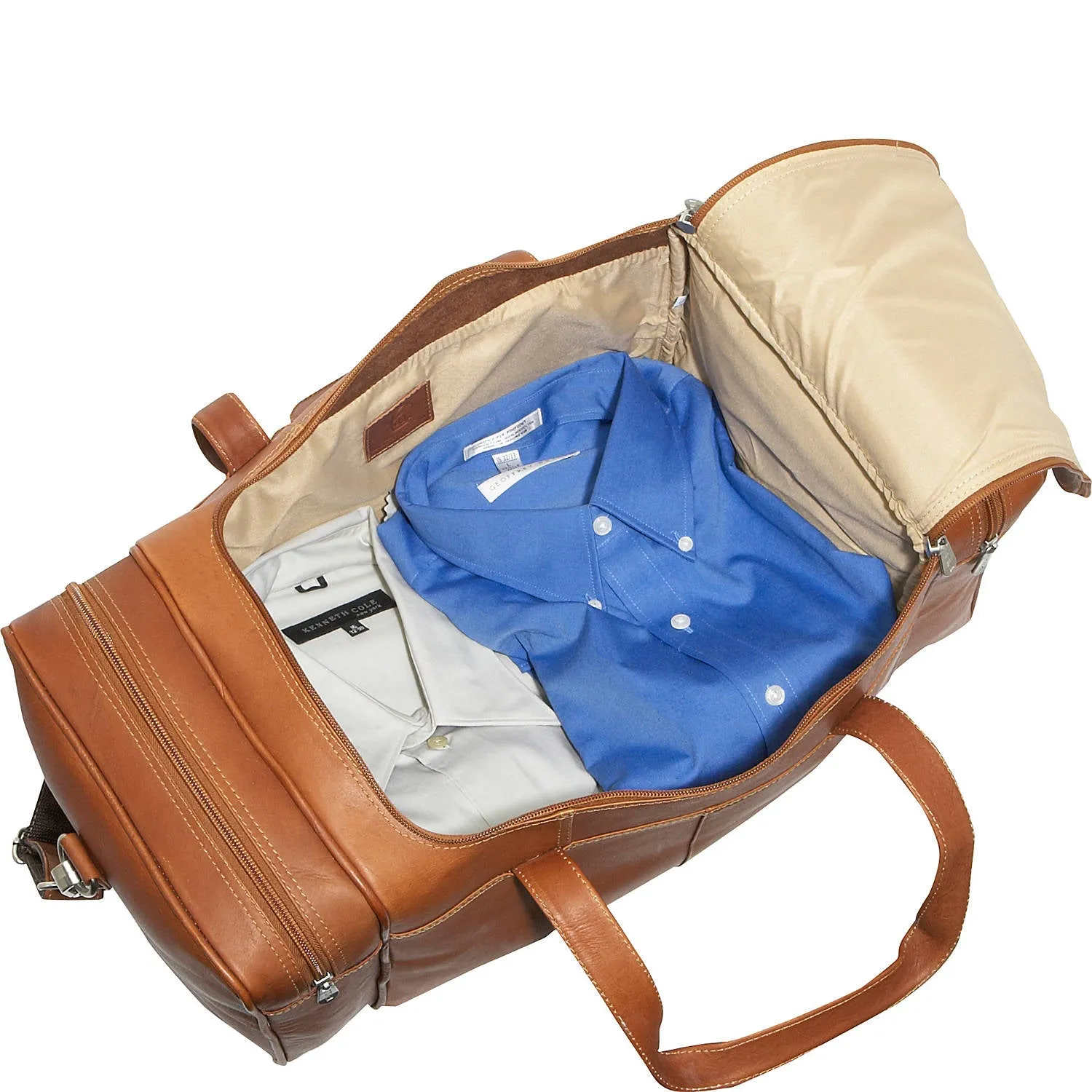 SMALL DUFFEL BAG