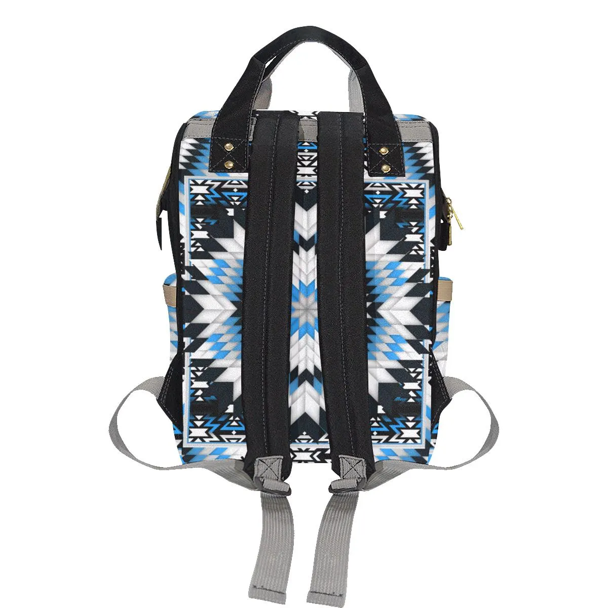 Snowbird Multi-Function Diaper Backpack