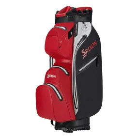 Srixon Waterproof Golf Cart Bag 12122543