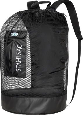 Stahlsac Bonaire Mesh Backpack