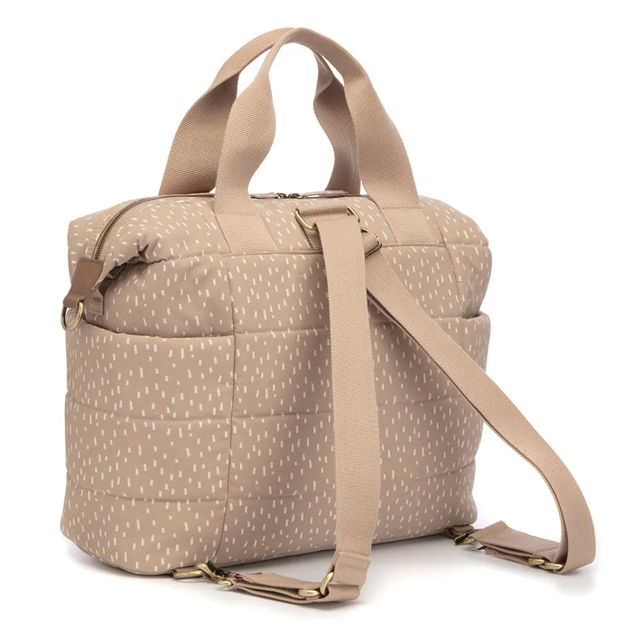 Storksak Organic Tote