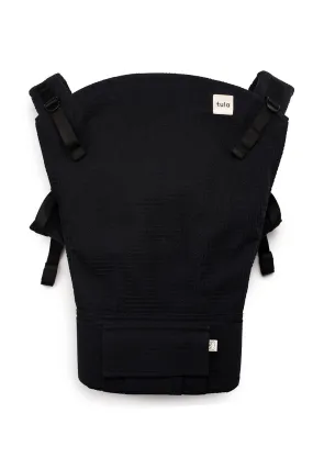 Strasbourg Waffle Knit - Signature Woven Toddler Baby Carrier