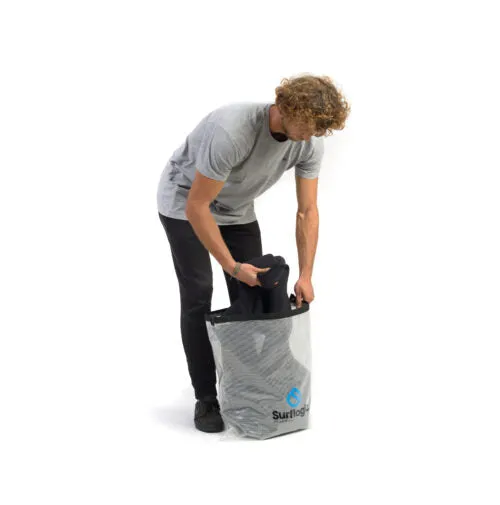 Surflogic Wetsuit Dry Bag