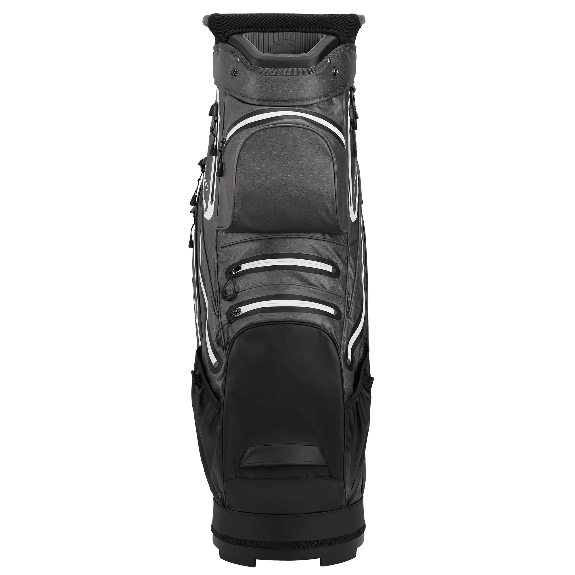 TaylorMade Storm Dry Waterproof Cart Golf Bag