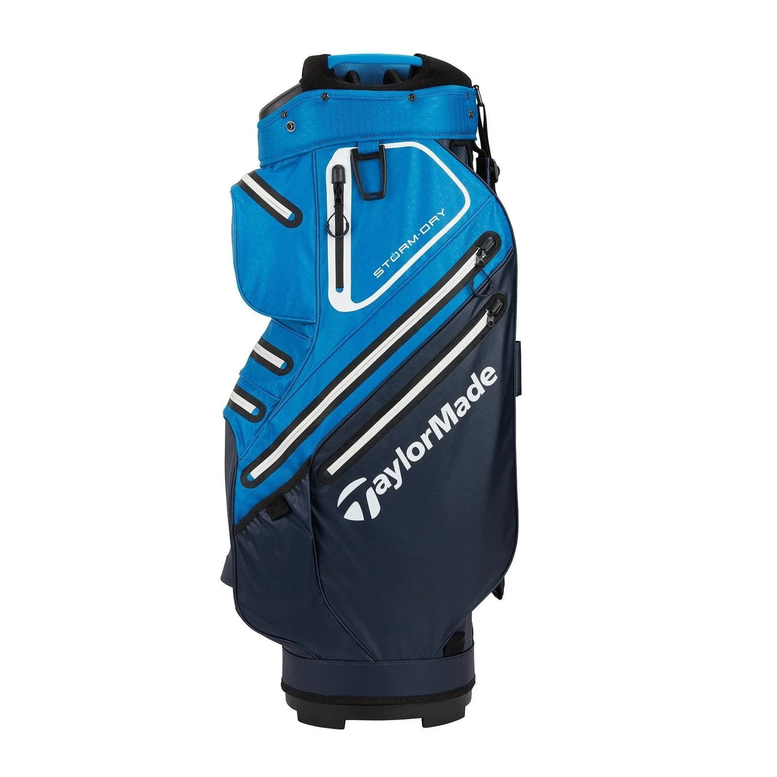 TaylorMade StormDry Waterproof Golf Cart Bag V9782401