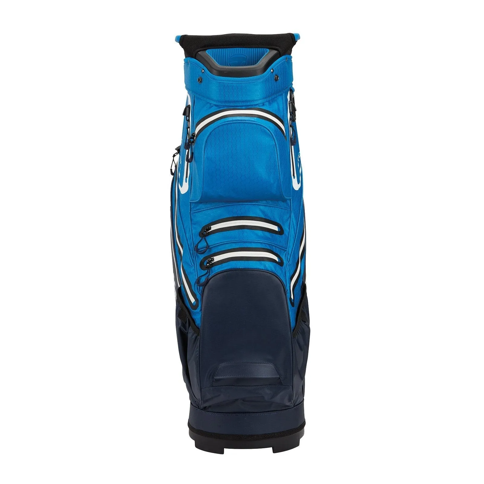 TaylorMade StormDry Waterproof Golf Cart Bag V9782401