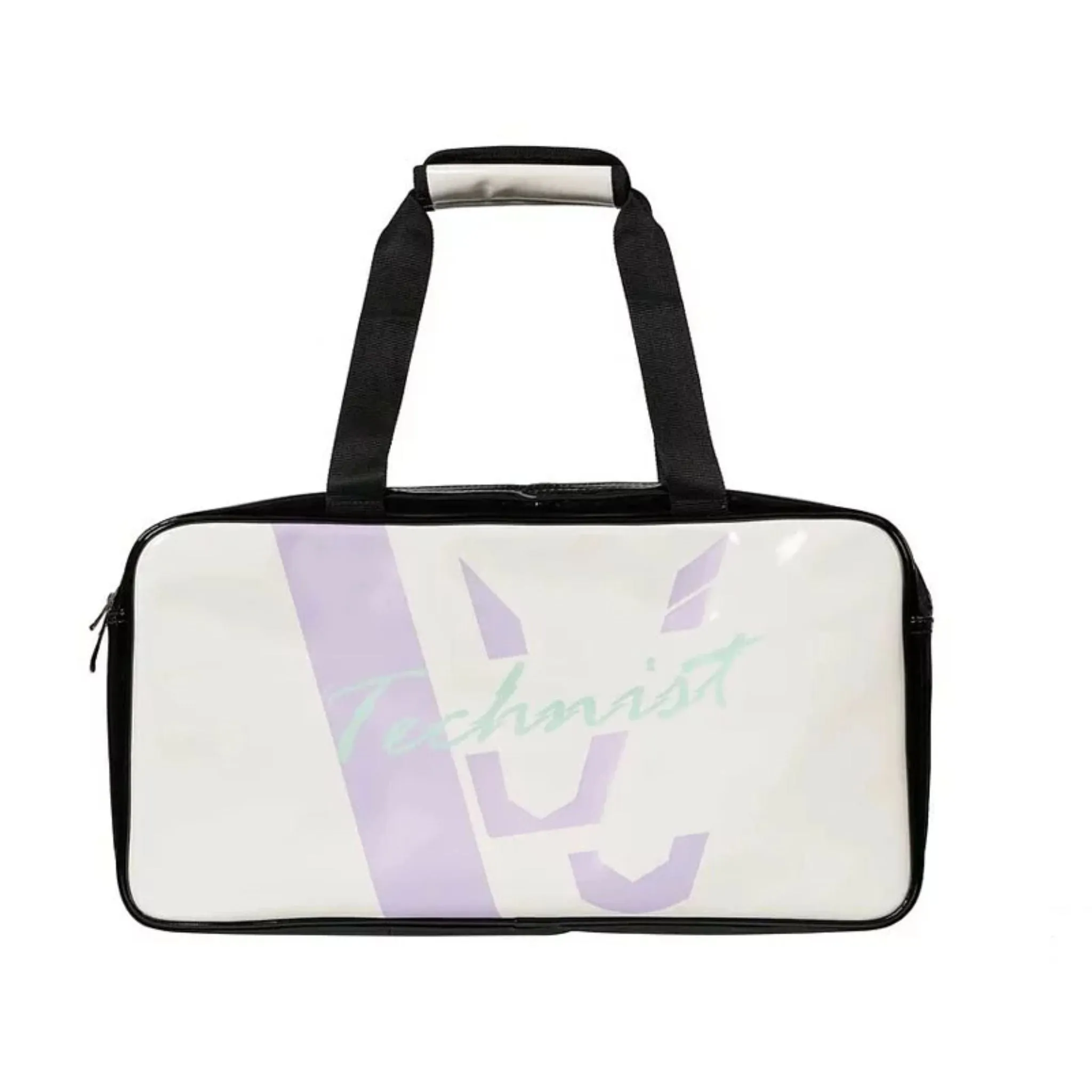 Technist TB-S25 Racket Bag [White]