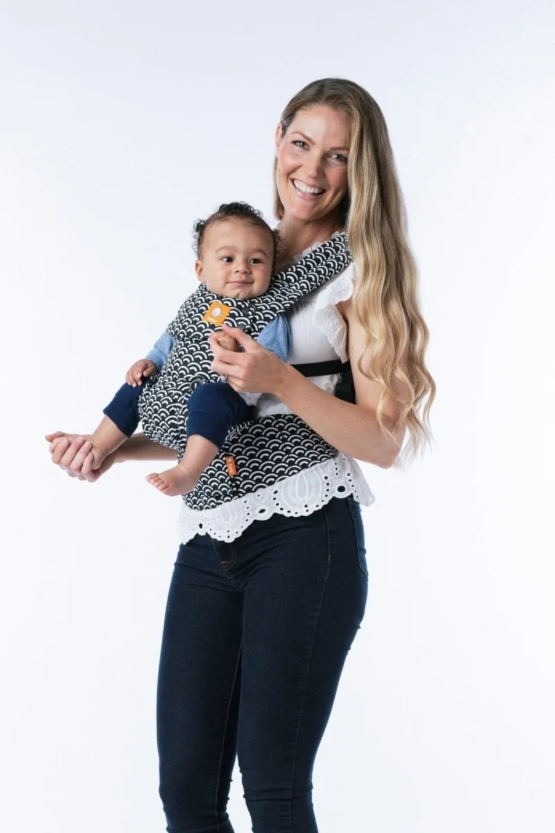 Tempo - Tula Explore Baby Carrier