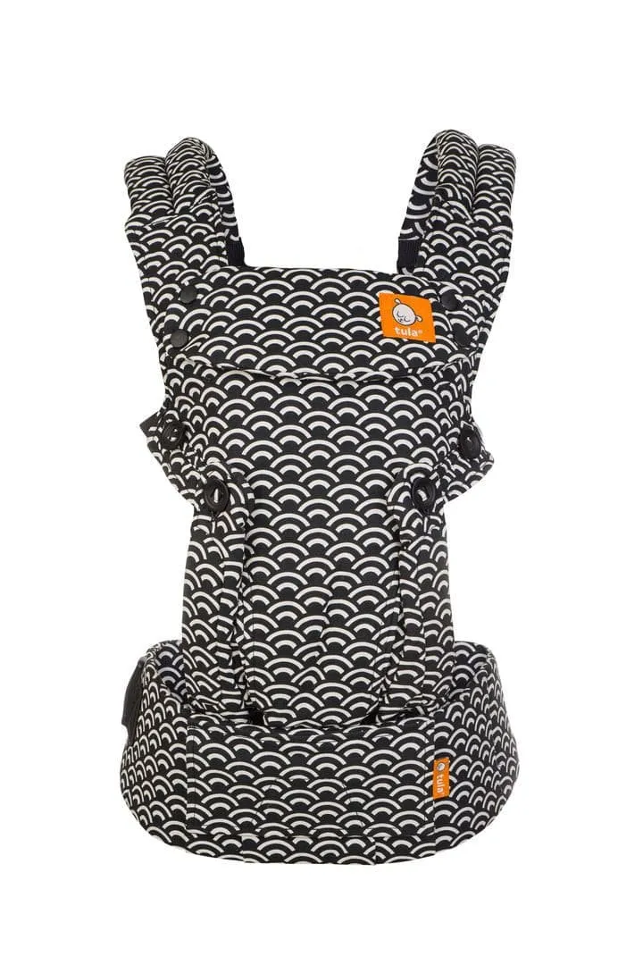 Tempo - Tula Explore Baby Carrier