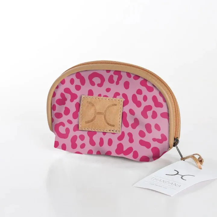 Thandana Laminated Fabric Baby Dummy Utility Bag