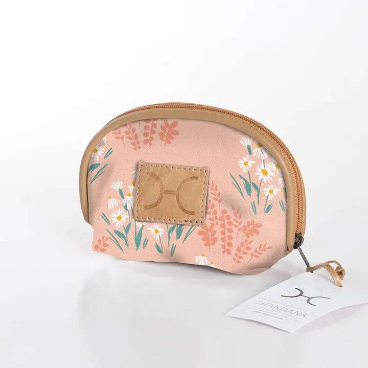 Thandana Laminated Fabric Baby Dummy Utility Bag