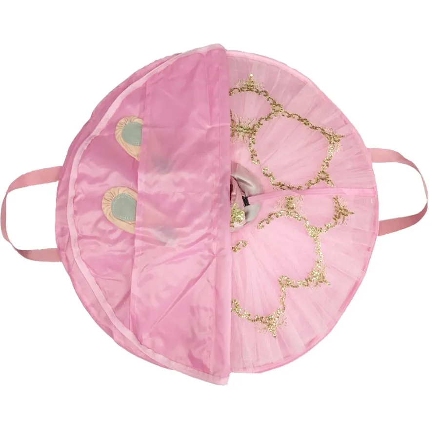 The Akayla Tutu Bag