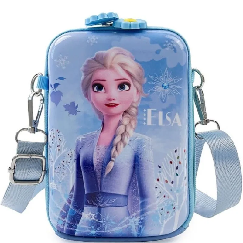 The Elsa Shoulder Comic Fashion Bag