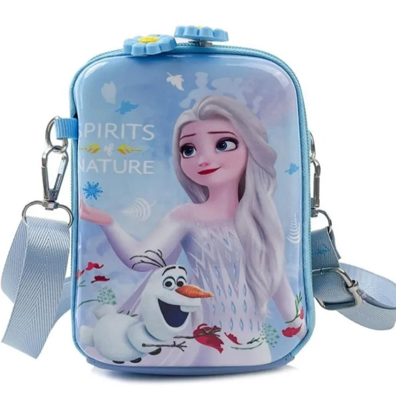 The Elsa Shoulder Comic Fashion Bag