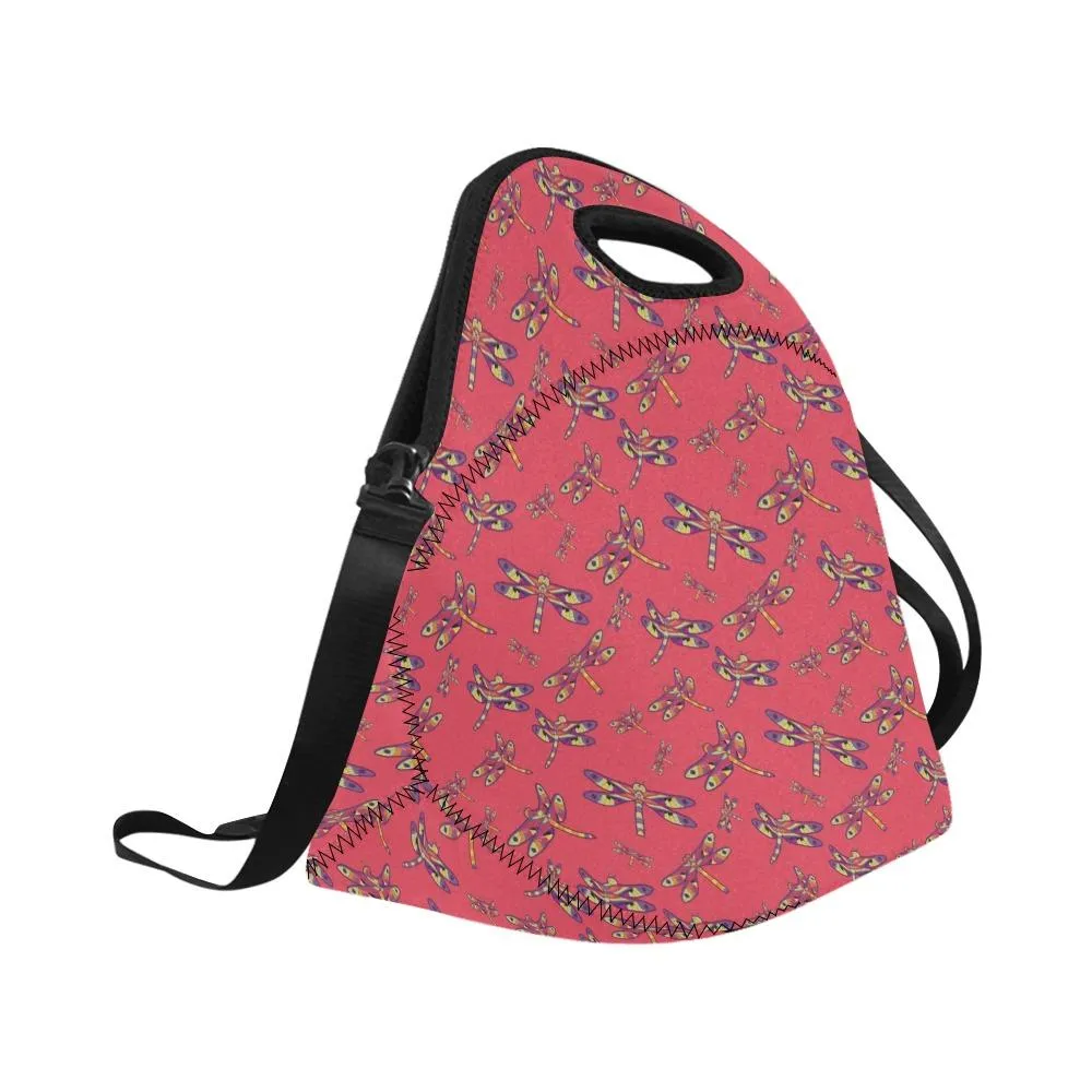 The Gathering Neoprene Lunch Bag/Large