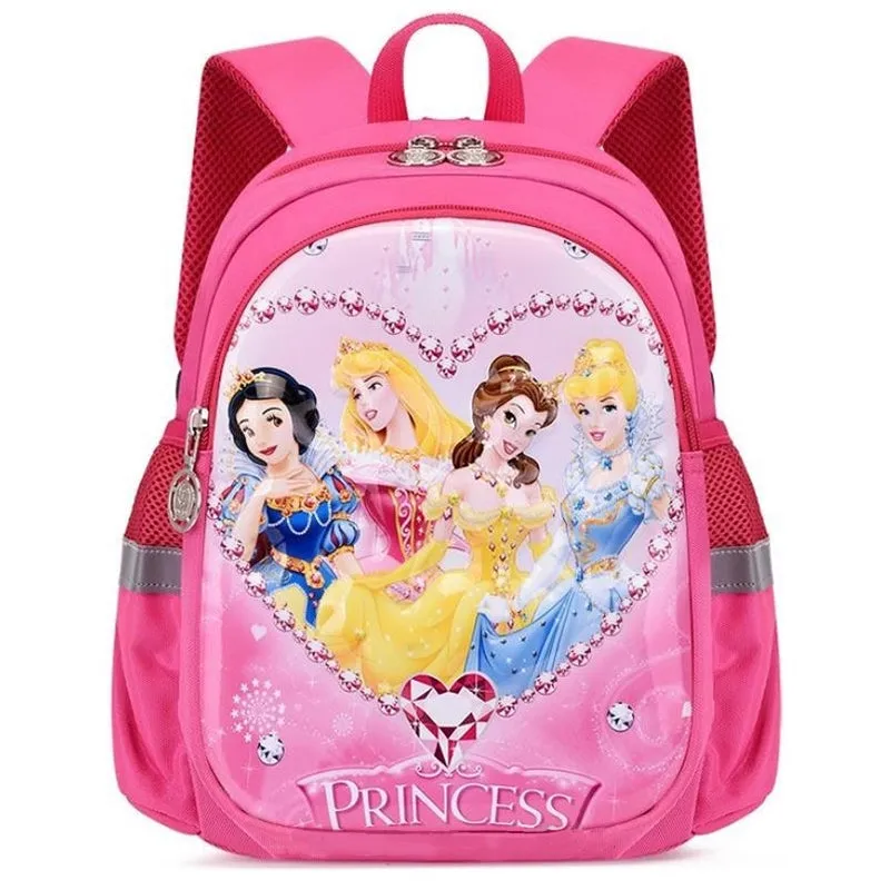 The Princess Travel Fashion Bag