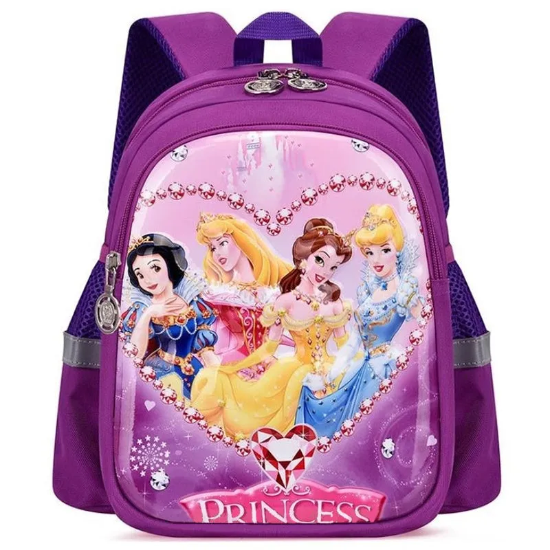 The Princess Travel Fashion Bag