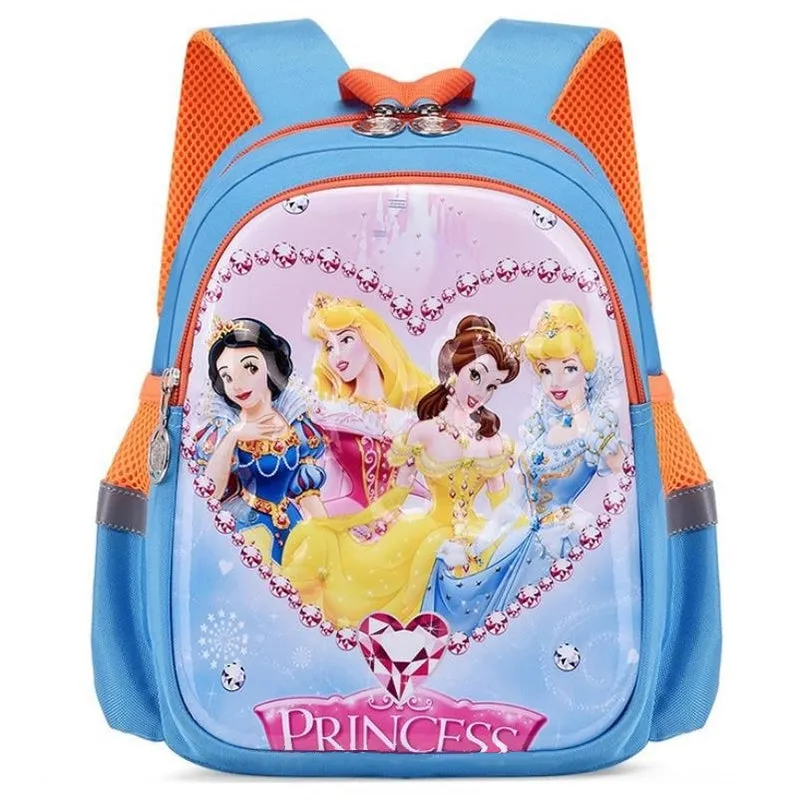 The Princess Travel Fashion Bag