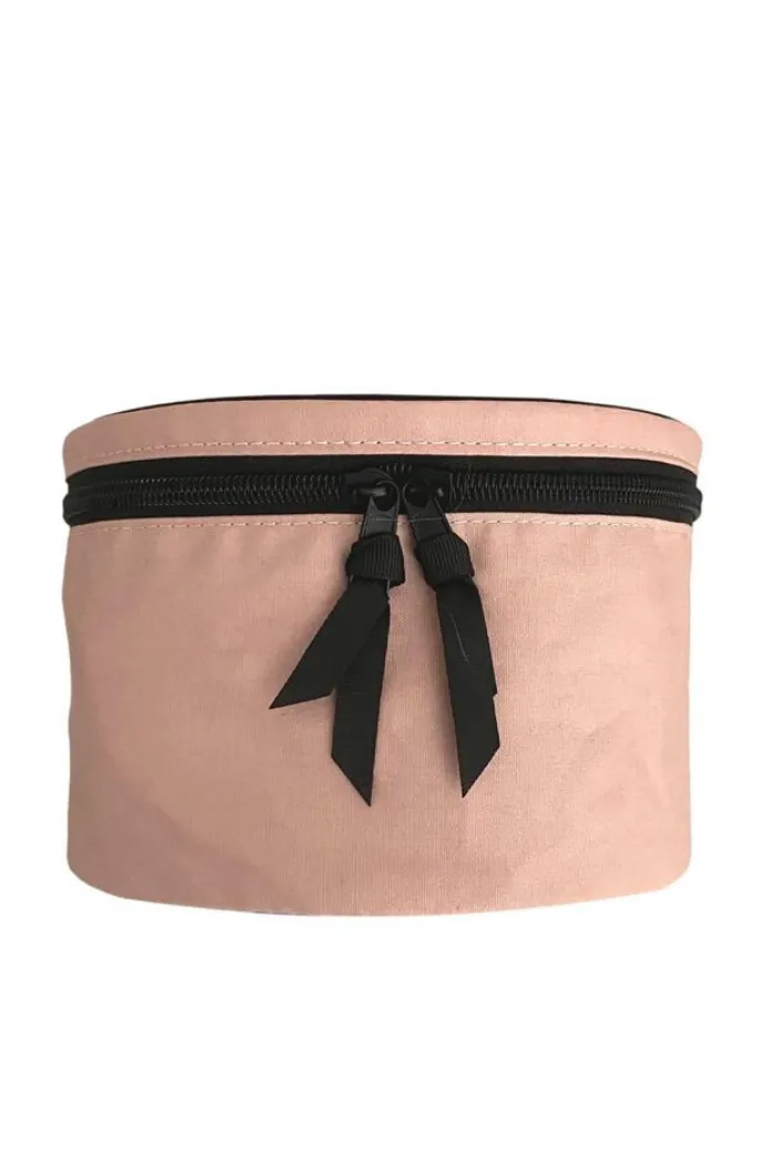 The Round Lingerie Case