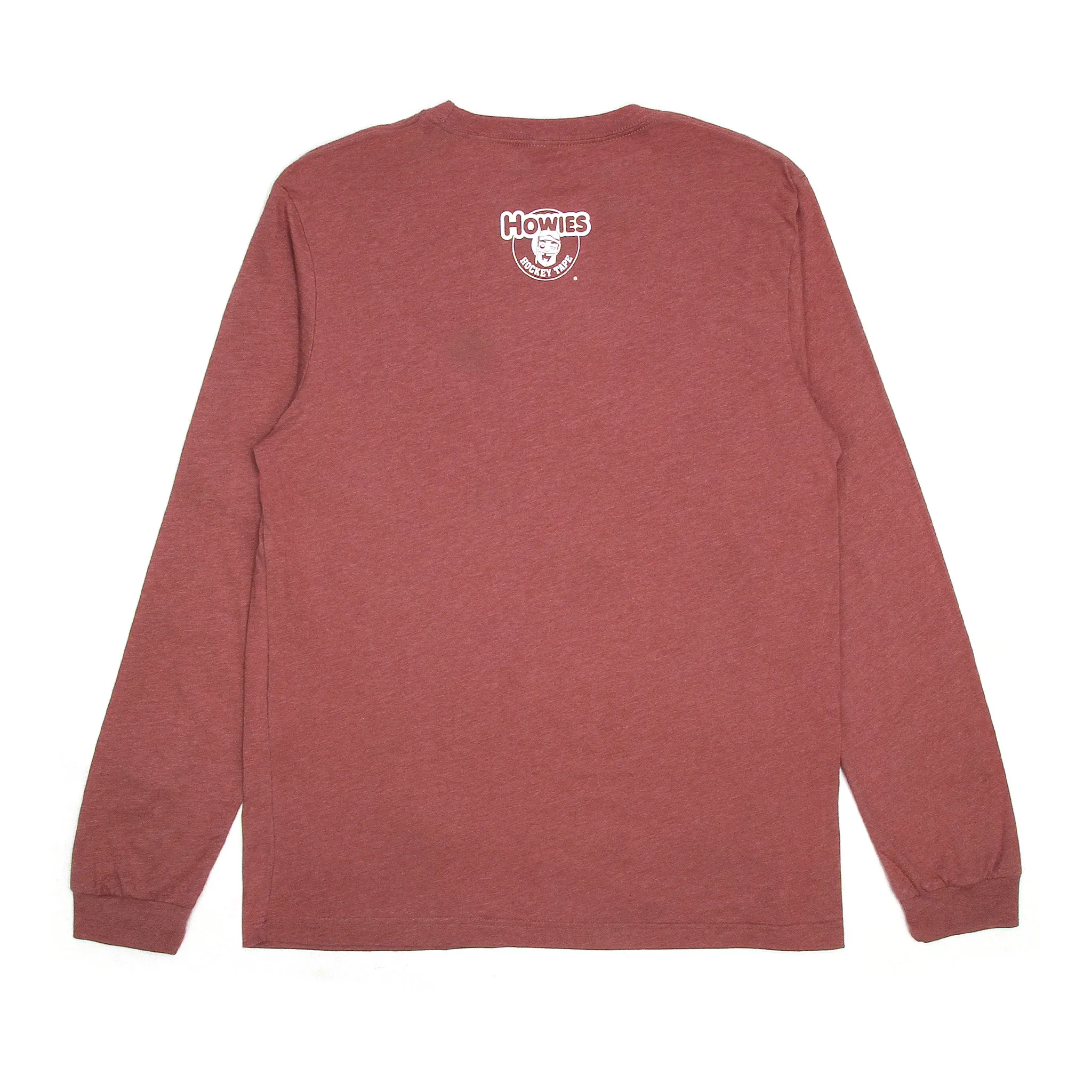 The Tee-J Long Sleeve