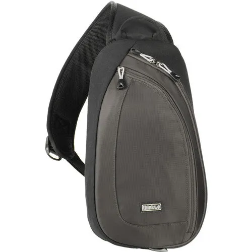 Think Tank TurnStyle 10 V2.0 Charcoal