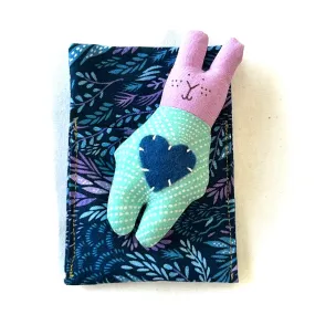 Tiny Bunny & Sleeping Bag #20