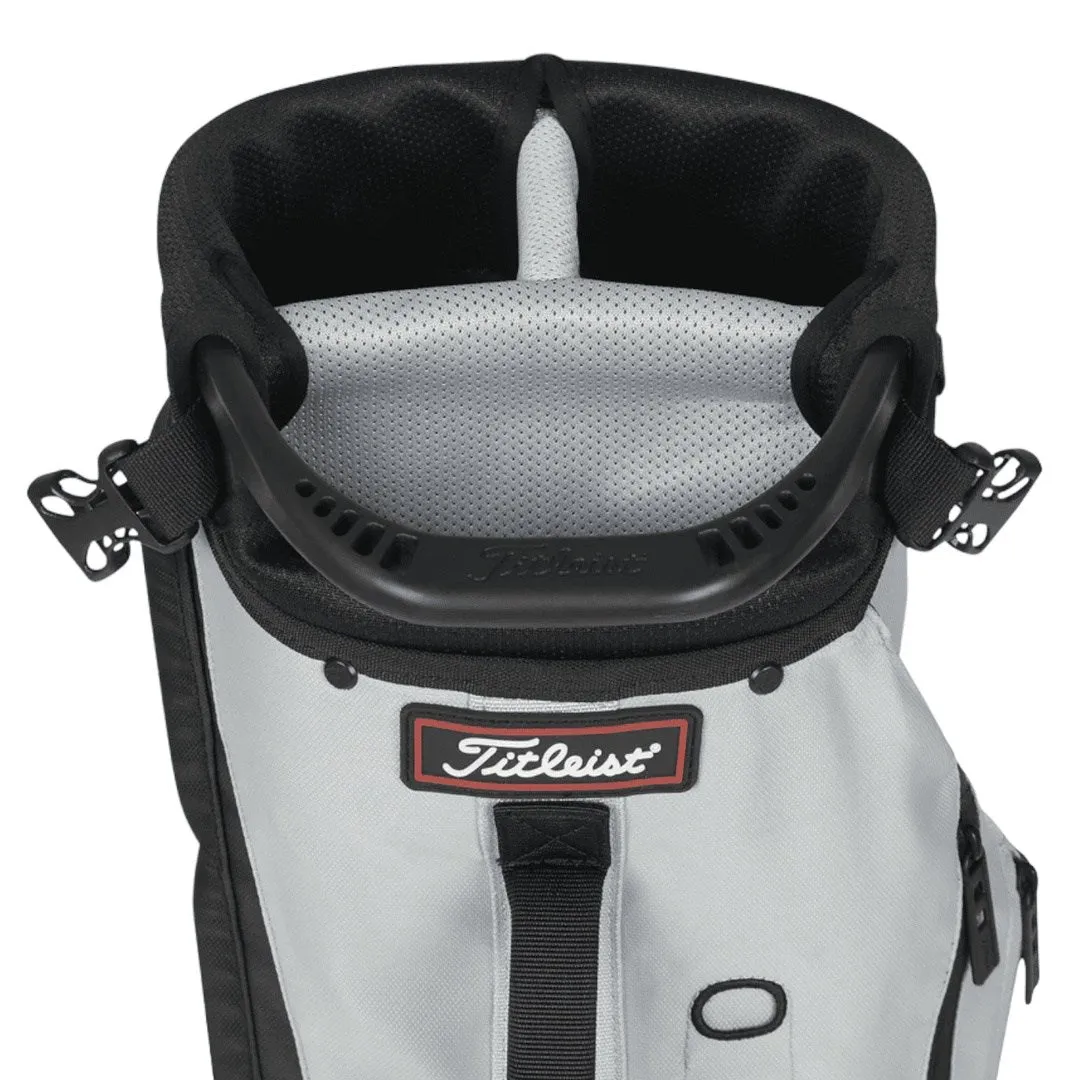 Titleist Premium Golf Carry Bag TB23CY1