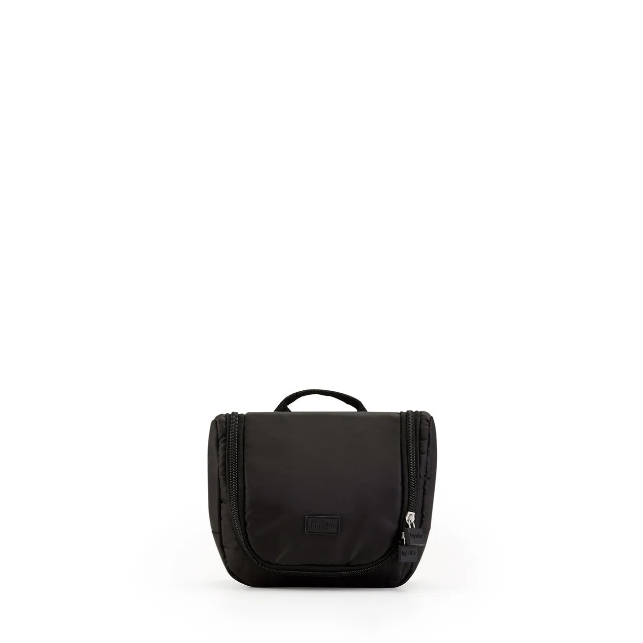 Toiletry Organisers - black