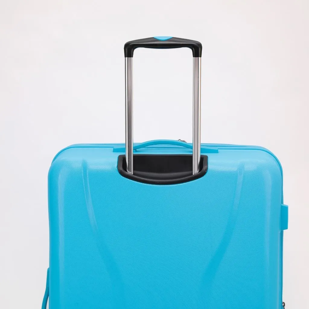 Tosca Sub Zero 2.0 Medium 71cm Hardsided Luggage - Aqua