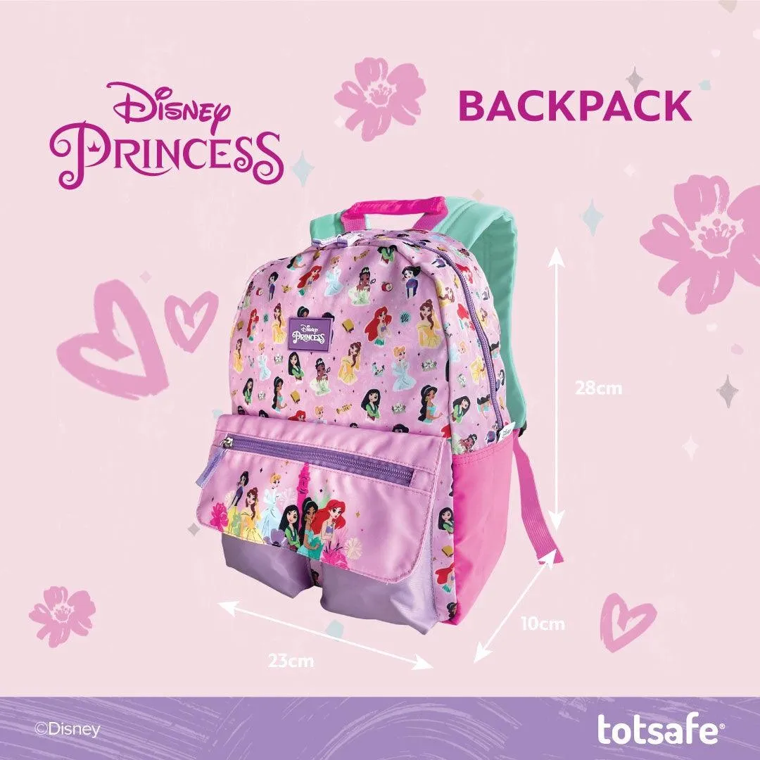 Totsafe Disney Back 2 School Collection - Disney Frozen Casual Charm Collection