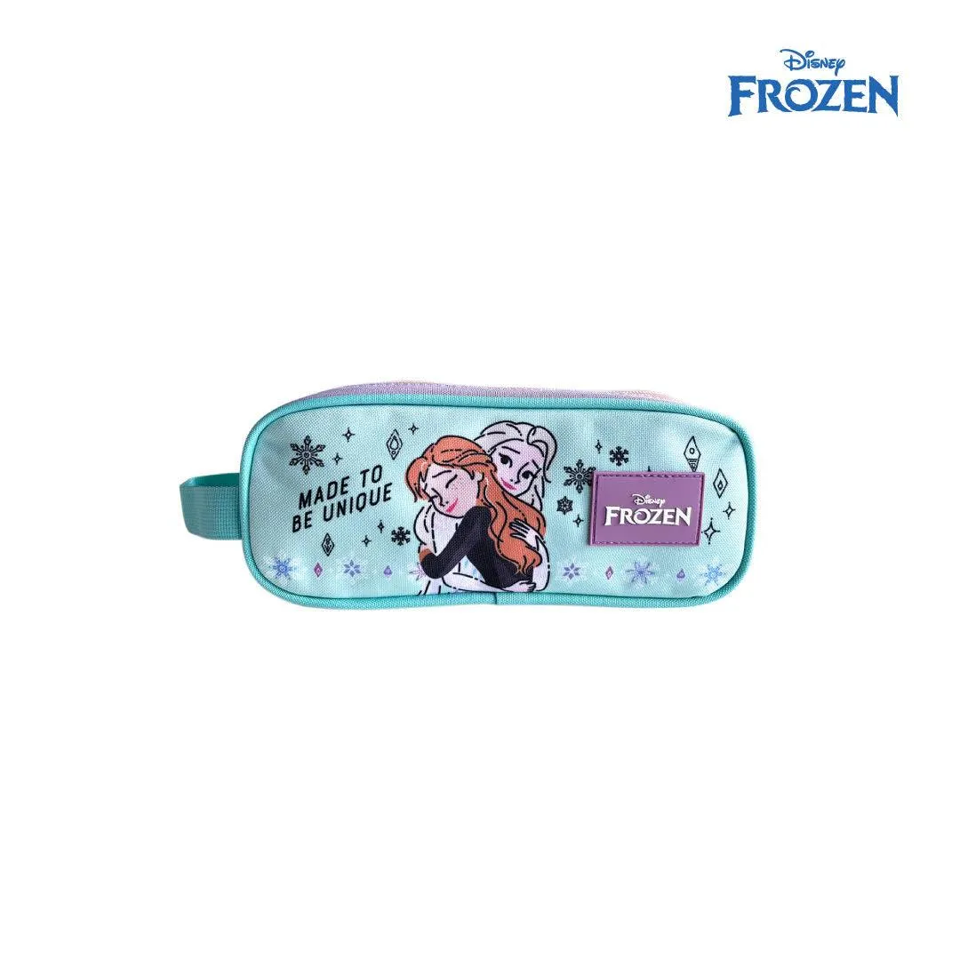 Totsafe Disney Back 2 School Collection - Disney Frozen Casual Charm Collection